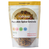 Foodhak Pumpkin Spice Granola