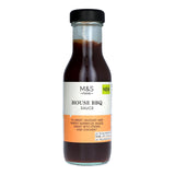 M&S House BBQ Sauce