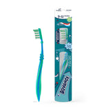 Aquafresh Advance 9-12 Years Kids Soft Toothbrush