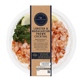M&S Collection Lobster & Prawn Cocktail