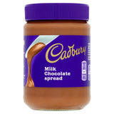 Cadbury Smooth Spread Milk Chocolate