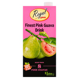 Regal Siprus Pink Guava