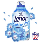 Lenor Outdoorable Spring Awakening Fabric Conditioner 50W