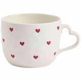 M&S Heart Mug