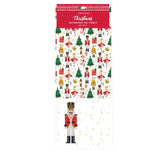 Christmas Nutcracker Tea Towels