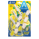 Astonish Foam & Fresh Lemon