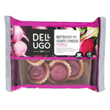 Dell'Ugo Beetroot & Goats Cheese Fiorelli