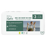 Eco by Naty Big Pack Nappies, Size 3 (50) 4-9kg