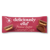 Deliciously Ella Peanut Butter Cups