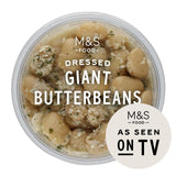 M&S Caesar Butterbeans