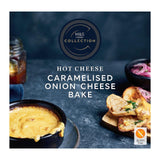 M&S Collection Caramelised Onion Cheese Bake