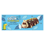 M&S Arctic Colin the Caterpillar Chocolatey Frozen Dessert