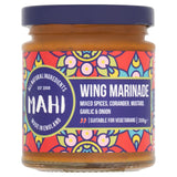 Mahi Wings Marinade