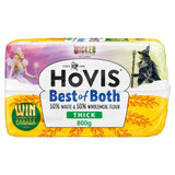 Hovis Best of Both Thick Square Cut Loaf