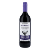 M&S Merlot