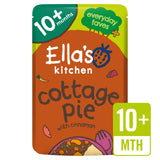 Ella's Kitchen Cottage Pie Baby Food Pouch 10+ Months