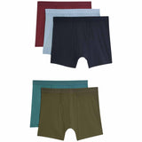 M&S Mens Collection Cool & Fresh Trunks, Small