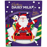 Cadbury Dairy Milk Chocolate Advent Calendar