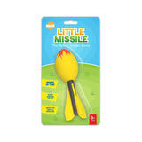 Hoot Little Missile