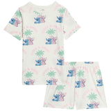 M&S Lilo and Stitch Shorties, 11-12 Years, Multi