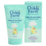 Childs Farm Baby All Over Balm Fragrance-Free
