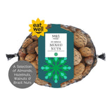 M&S Mixed Almonds, Hazelnuts, Walnuts & Brazil Nuts in Shell
