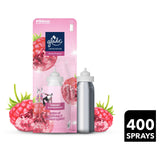 Glade Sense & Spray Refill Vibrant Raspberries