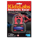 KidzLabs Magnetic Racer