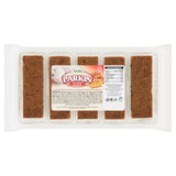 Yorkshire Baking Co. Parkin Slices