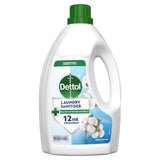 Dettol Antibacterial Laundry Cleanser Cotton Breeze