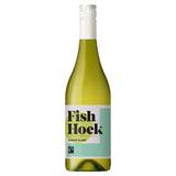 Fish Hoek Fairtrade Chenin Blanc