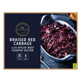 M&S Collection Braised Red Cabbage with Spiced Butter