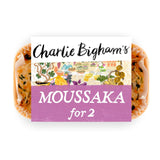 Charlie Bigham's Moussaka for 2