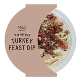 M&S Turkey Feast Dip