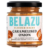 Belazu Flavour Hacks Caramelised Onion Paste
