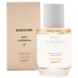 M&S Womens Discover Intense Gardenia & Vanilla Eau de Toilette