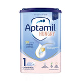 Aptamil Hungry First Infant Baby Milk Formula Powder from Birth