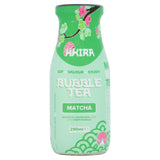 Akira Matcha Bubble Tea