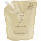 M&S Apothecary Sleep Body Wash Refill