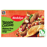 Birds Eye Green Cuisine Chicken-Free Southern-Fried Strips