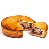 Daylesford Organic Game Pie