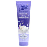 Childs Farm SlumberTime Calming Massage Lotion, Lavender & Moon Milk
