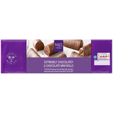 M&S Milk Chocolate Mini Rolls