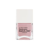 Nails.INC 45 Second Speedy Gloss Nail Polish Kings Cross Keeps Cool