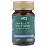 Holland & Barrett Skin, Hair & Nails Formula Tablets