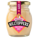 Hilltop Chai Spiced Hilltopper