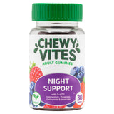 Chewy Vites Adults Night Support