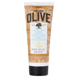 Korres Natural Pure Greek Olive Nourishing Conditioner, Dry & Damaged Hair