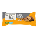 M&S Salted Caramel Chocolate Protein Bar