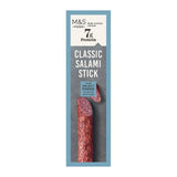 M&S Salami Stick